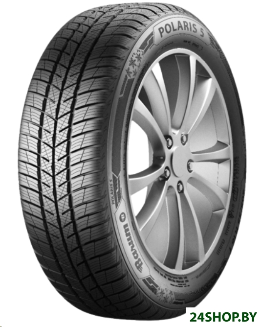 Автомобильные шины Barum Polaris 5 235/55R19 105V Автомобильные шины Barum Polaris 5 235/55R19 105V