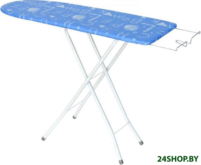 Гладильная доска Perfecto Linea Basic 3 42-107303 Гладильная доска Perfecto Linea Basic 3 42-107303