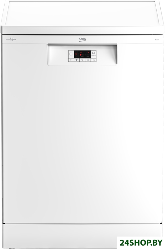 Отдельностоящая посудомоечная машина BEKO BDFN15422W Отдельностоящая посудомоечная машина BEKO BDFN15422W