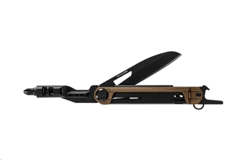 Мультитул GERBER Armbar Slim Drive 1059834 (коричневый) Мультитул GERBER Armbar Slim Drive 1059834 (коричневый)
