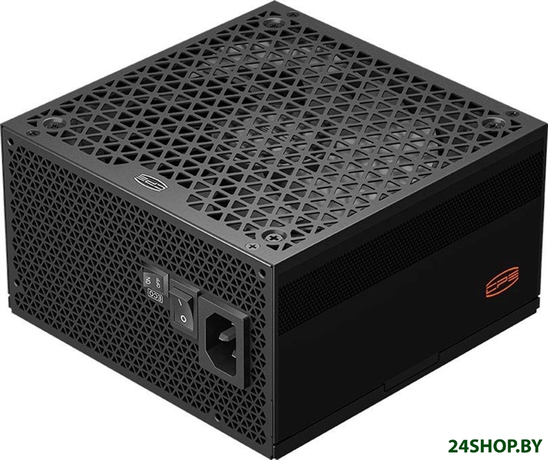Блок питания PCCooler YN1000 1000W P5-YN1000-G1F Блок питания PCCooler YN1000 1000W P5-YN1000-G1F
