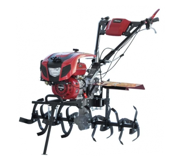 Мотокультиватор Brado GT-850SX колеса 19х7-8 Мотокультиватор Brado GT-850SX колеса 19х7-8