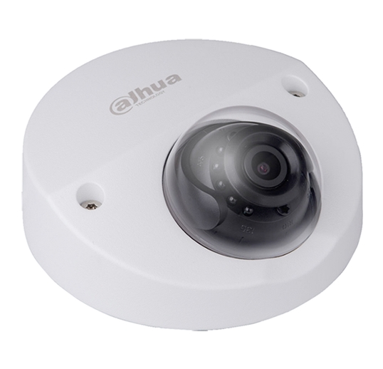 IP-камера Dahua DH-IPC-HDBW4431FP-AS-0280B-S2 IP-камера Dahua DH-IPC-HDBW4431FP-AS-0280B-S2