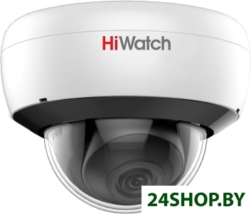 IP-камера HiWatch DS-I252 (6 мм) IP-камера HiWatch DS-I252 (6 мм)