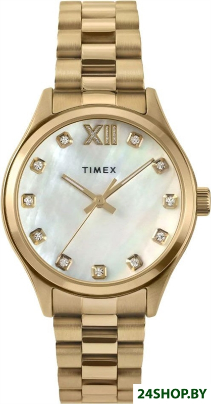 Наручные часы Timex TW2W85400 Наручные часы Timex TW2W85400