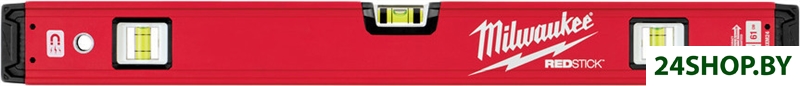 Уровень строительный Milwaukee Redstick Backbone 4932459063 Уровень строительный Milwaukee Redstick Backbone 4932459063