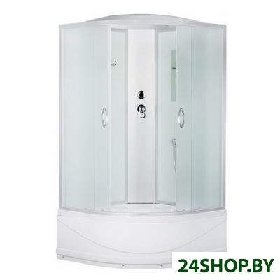 Душевая кабина Erlit ER3508TP-C3 80x80 Душевая кабина Erlit ER3508TP-C3 80x80