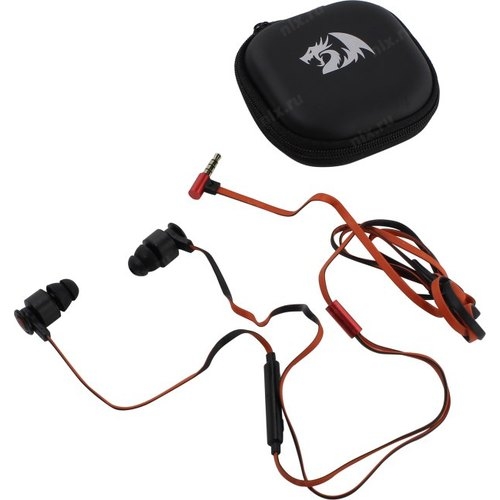 Наушники Redragon Thunder Pro Наушники Redragon Thunder Pro