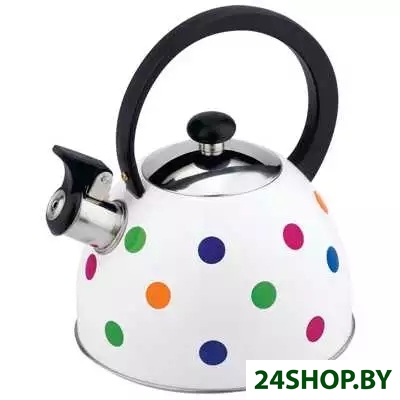 Чайник Mallony MAL-0403 (985607) Чайник Mallony MAL-0403 (985607)