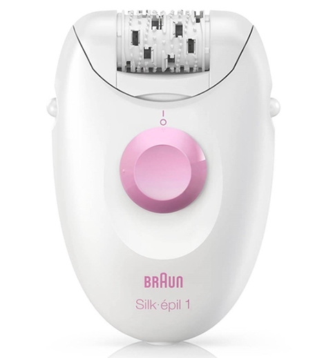 Эпилятор Braun Silk-epil 1 1-173 Эпилятор Braun Silk-epil 1 1-173