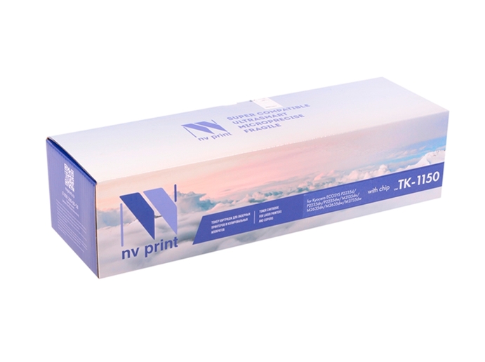 Картридж NV Print NV-TK-1150 (аналог Kyocera TK-1150) Картридж NV Print NV-TK-1150 (аналог Kyocera TK-1150)