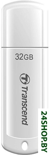 Флеш-память Transcend JetFlash 370 32 GB Флеш-память Transcend JetFlash 370 32 GB