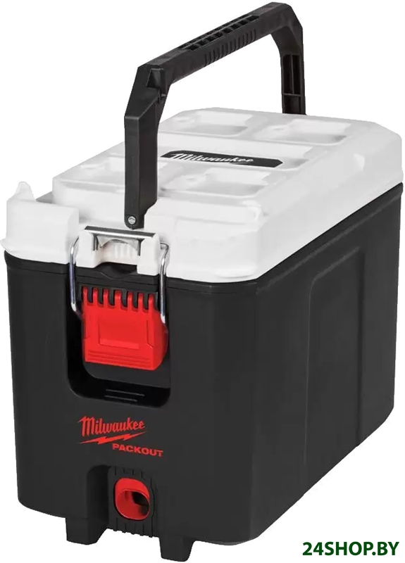Кейс Milwaukee Packout Hardcooler 4932471722 Кейс Milwaukee Packout Hardcooler 4932471722