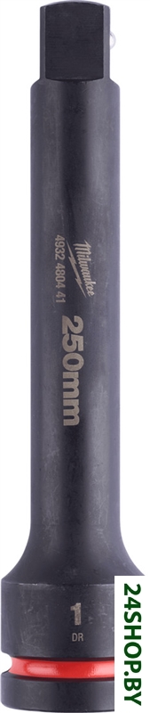 Удлинитель слесарный Milwaukee Shockwave 4932480441 Удлинитель слесарный Milwaukee Shockwave 4932480441