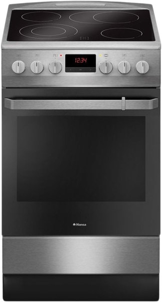 Кухонная плита Hansa FCCX59129 Кухонная плита Hansa FCCX59129