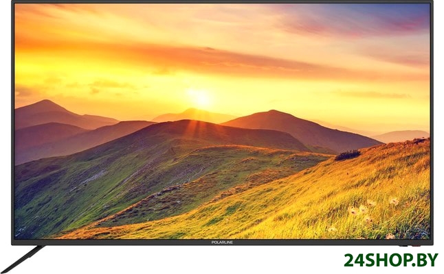 Телевизор Polar 58PU55STC-SM Телевизор Polar 58PU55STC-SM