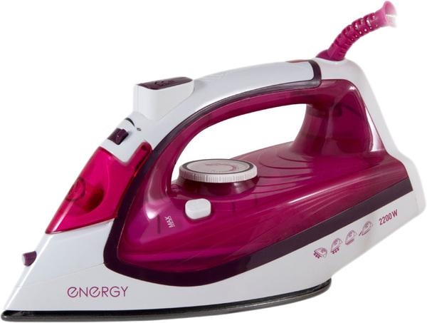 Утюг Energy EN-337 (270067) Утюг Energy EN-337 (270067)