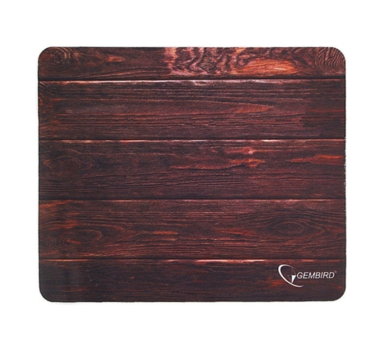 Коврик для мыши GEMBIRD MP-WOOD Коврик для мыши GEMBIRD MP-WOOD