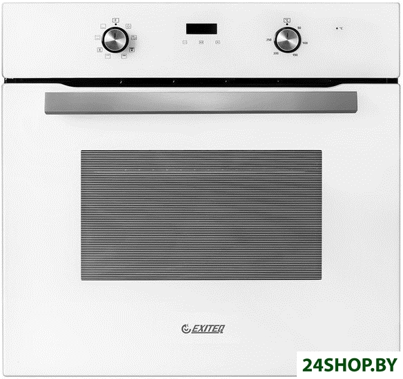 Электрический духовой шкаф Exiteq EXO-402 (белый) Электрический духовой шкаф Exiteq EXO-402 (белый)