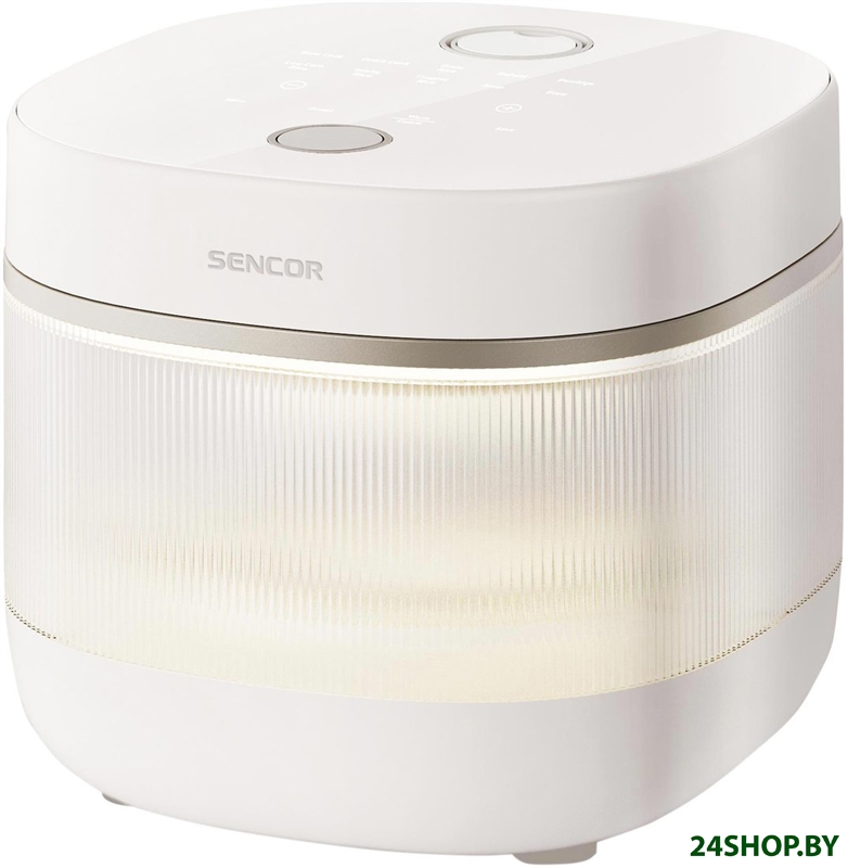 Рисоварка Sencor SRM 2000WH Рисоварка Sencor SRM 2000WH