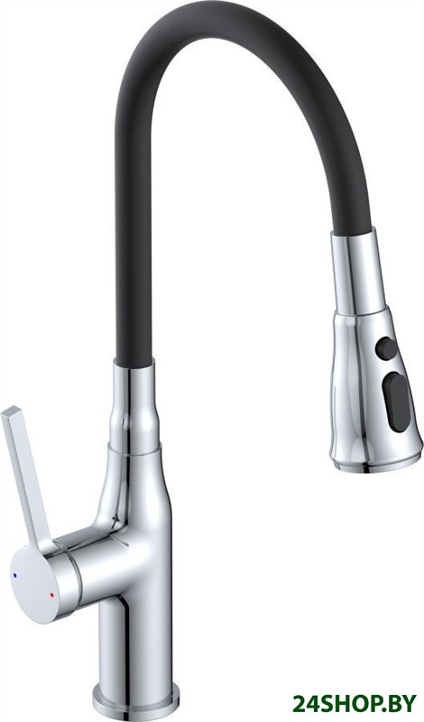 Смеситель Econoce D35 750 EC0753 Смеситель Econoce D35 750 EC0753