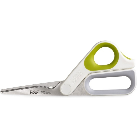 Кухонные ножницы Joseph Joseph PowerGrip 10302 Кухонные ножницы Joseph Joseph PowerGrip 10302