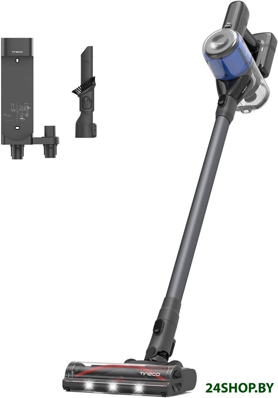 Пылесос Tineco Pure One S30 Пылесос Tineco Pure One S30