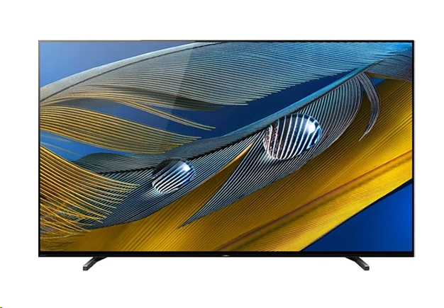 Телевизор SONY XR77A80J Телевизор SONY XR77A80J