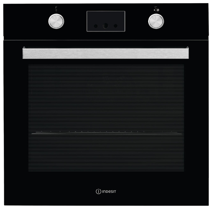 Духовой шкаф Indesit IFW 65Y0 J BL Духовой шкаф Indesit IFW 65Y0 J BL