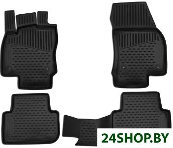 Комплект ковриков для авто Element Element5154210K (4 шт) Комплект ковриков для авто Element Element5154210K (4 шт)
