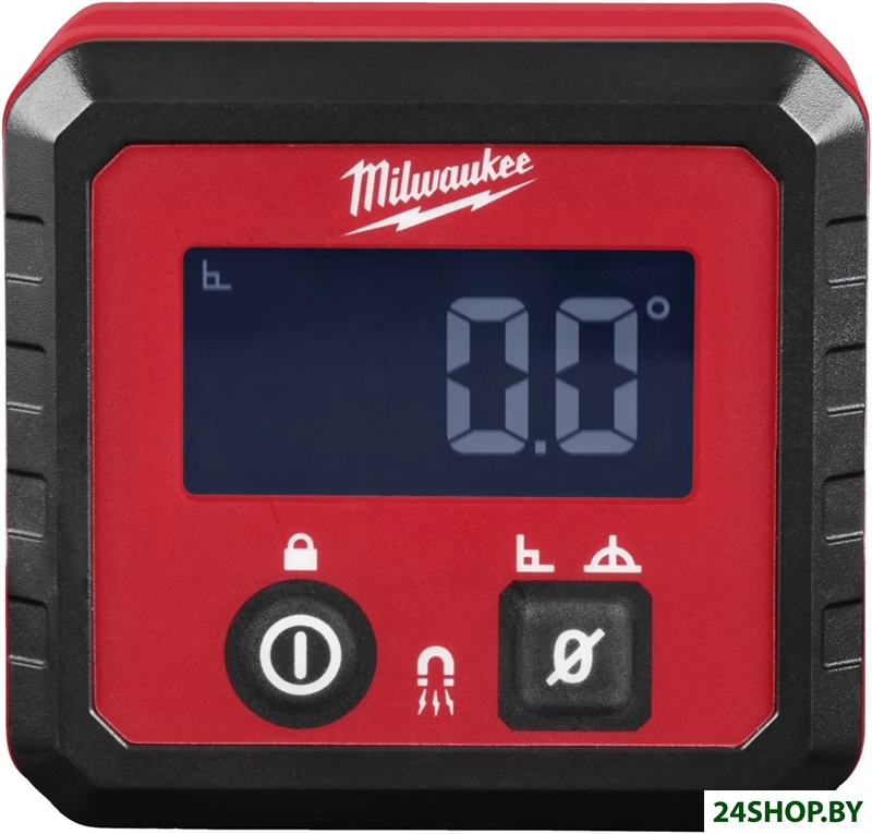 Уклономер Milwaukee 4932493656 Уклономер Milwaukee 4932493656