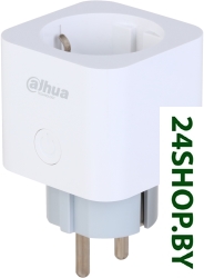 Умная розетка Dahua DHI-ICS1-W2 Умная розетка Dahua DHI-ICS1-W2