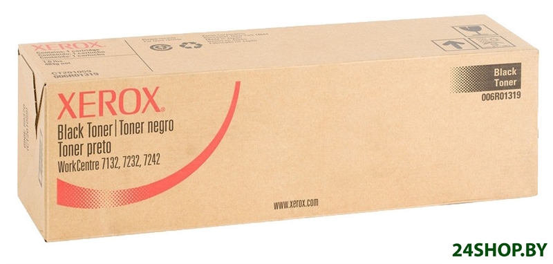 Картридж Xerox 006R01319 Картридж Xerox 006R01319