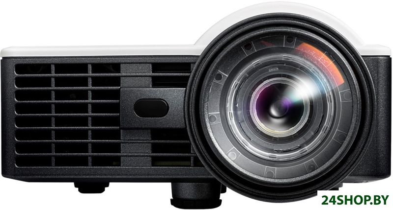 Проектор Optoma ML1050ST+ Проектор Optoma ML1050ST+