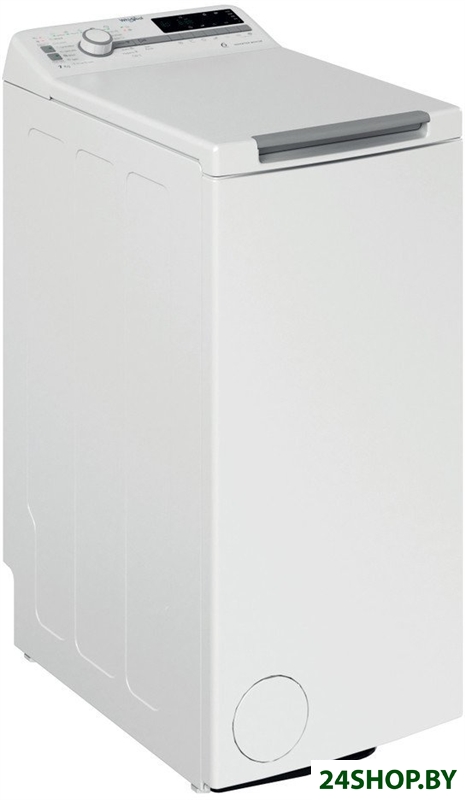 Стиральная машина с вертикальной загрузкой Whirlpool TDLR 7231BS EU Стиральная машина с вертикальной загрузкой Whirlpool TDLR 7231BS EU