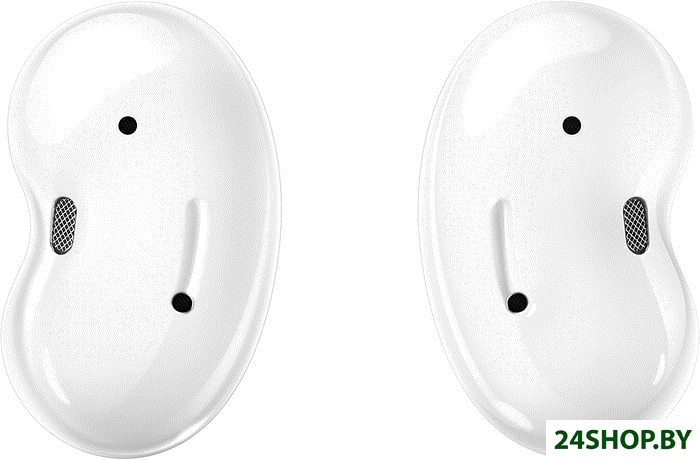 Наушники Samsung Galaxy Buds Live (белый) Наушники Samsung Galaxy Buds Live (белый)
