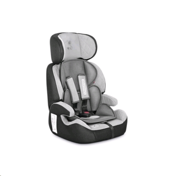 Автокресло Lorelli (Bertoni) Navigator Grey (10070902110) Автокресло Lorelli (Bertoni) Navigator Grey (10070902110)