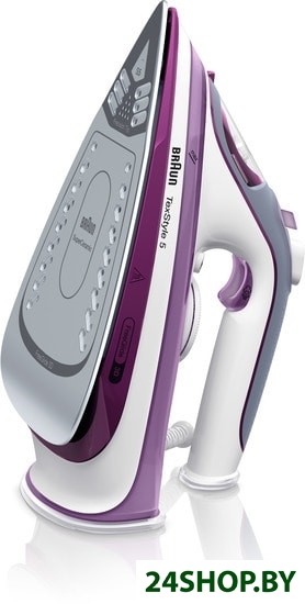 Утюг Braun SI 5037 VI Утюг Braun SI 5037 VI
