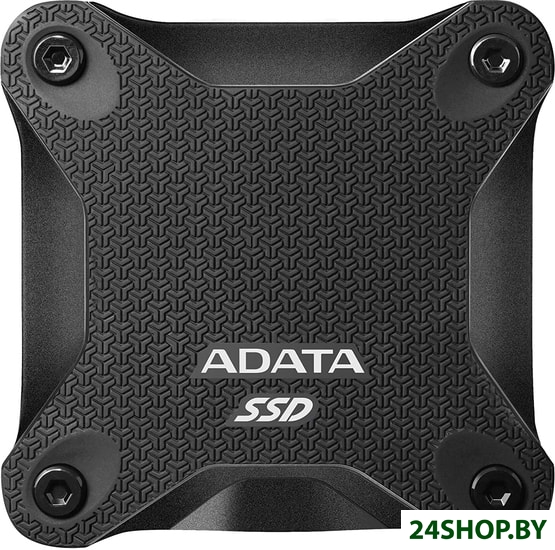 Внешний накопитель A-Data SD600Q ASD600Q-480GU31-CBK 480GB (черный) Внешний накопитель A-Data SD600Q ASD600Q-480GU31-CBK 480GB (черный)