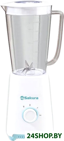 Стационарный блендер Sakura SA-6257W Стационарный блендер Sakura SA-6257W