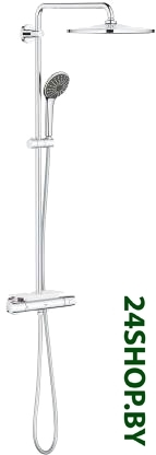 Душевая система Grohe Vitalio Joy 310 26401001 Душевая система Grohe Vitalio Joy 310 26401001