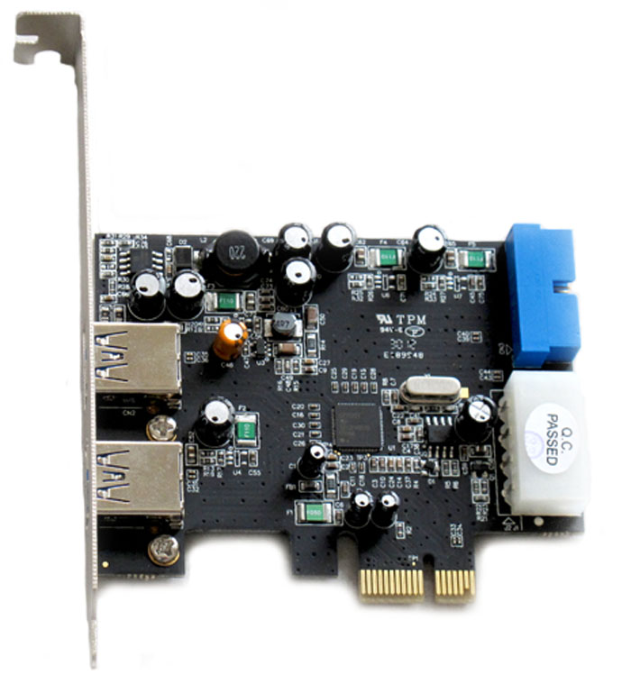 Контроллер ST Lab U-780 Контроллер ST Lab U-780