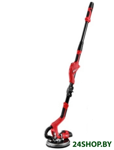 Эксцентриковая шлифмашина WORTEX DG 2260 Эксцентриковая шлифмашина WORTEX DG 2260