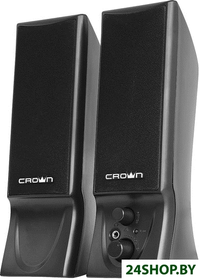 Акустика CrownMicro CMS-602 Акустика CrownMicro CMS-602