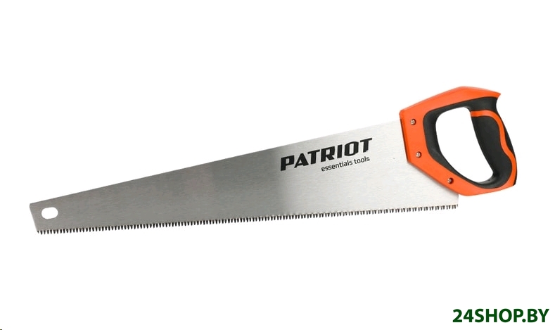 Ножовка PATRIOT WSP-500L Ножовка PATRIOT WSP-500L