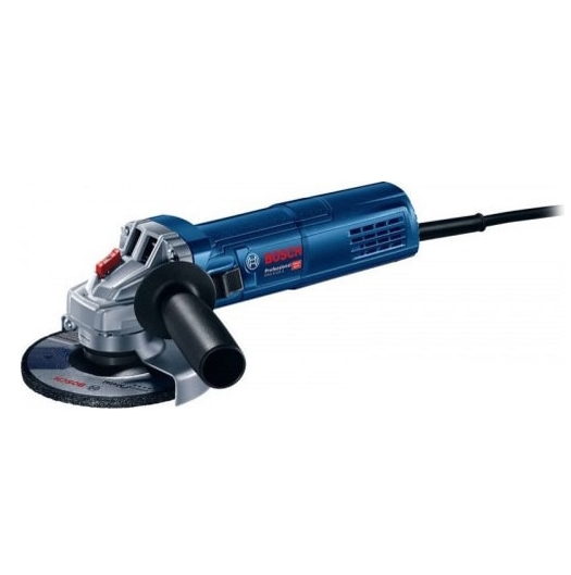 Угловая шлифмашина Bosch GWS 9-125 S Professional 0601396122 Угловая шлифмашина Bosch GWS 9-125 S Professional 0601396122