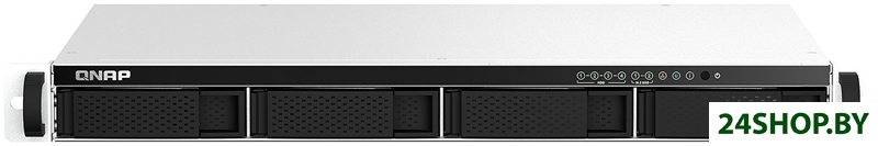 Сетевой накопитель QNAP TS-464eU-8G Сетевой накопитель QNAP TS-464eU-8G