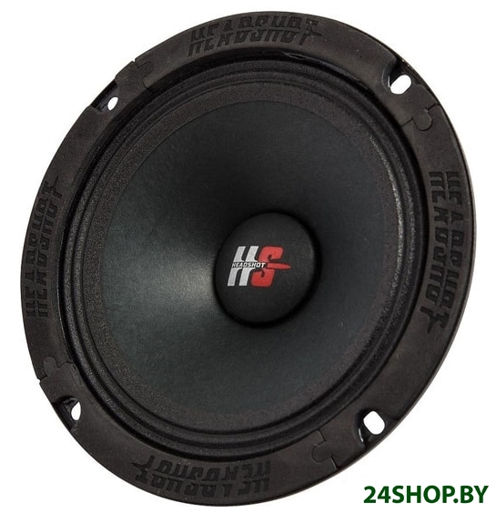 Мидбас Kicx Headshot F65 Мидбас Kicx Headshot F65