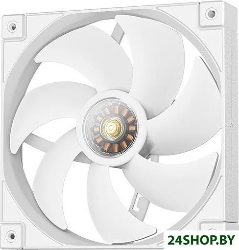 Вентилятор для корпуса DeepCool FT14 R-FT14-WHWPN1-G Вентилятор для корпуса DeepCool FT14 R-FT14-WHWPN1-G