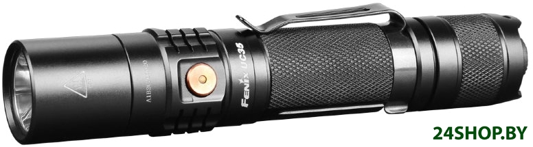 Фонарь Fenix UC35 V2.0 XP-L HI V3 Фонарь Fenix UC35 V2.0 XP-L HI V3